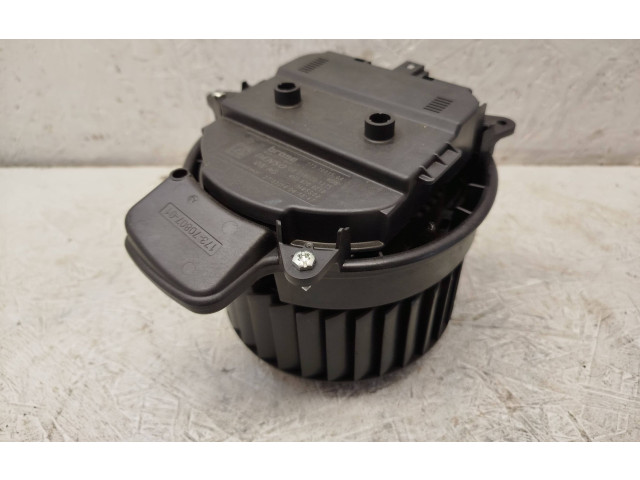 Вентилятор печки    7737081504, 4H2820021B   Audi A6 C7