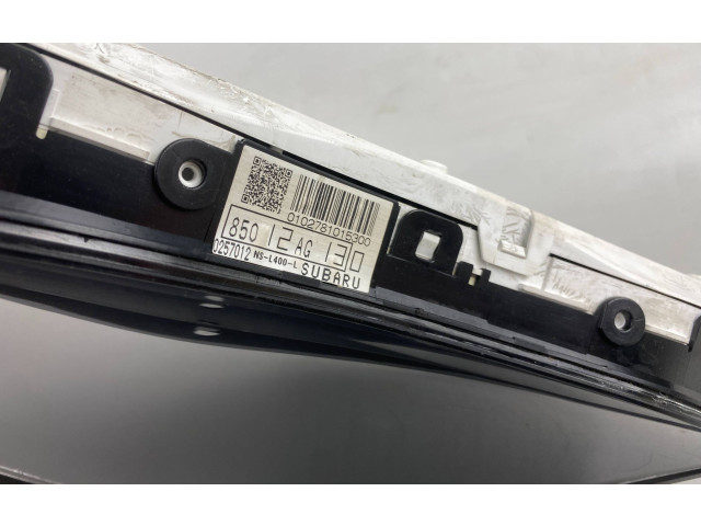 Přístrojová deska Subaru Legacy 2006 85012AG130