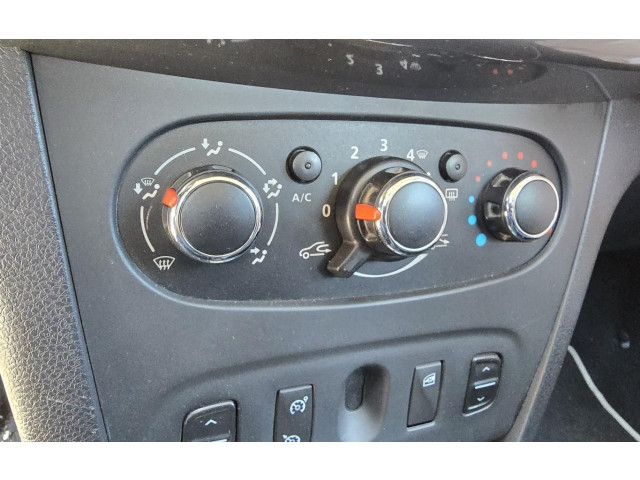 Блок управления климат-контролем 275105857R Dacia Sandero