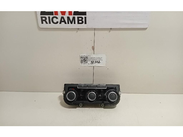 Блок управления климат-контролем 5HB011292-00, 5HB011292-00   Volkswagen Touran II