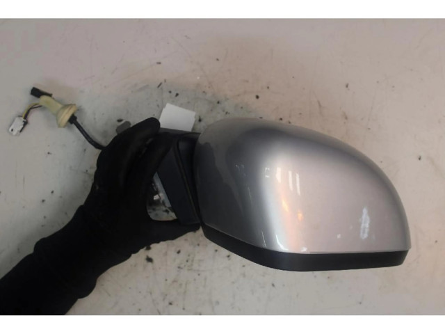 Зеркало электрическое Jeep Renegade 2014- года