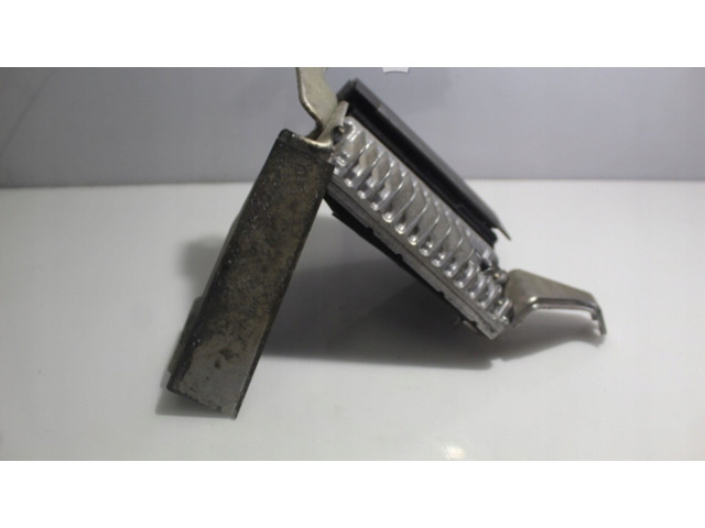 Řídící jednotka Toyota Yaris 2015