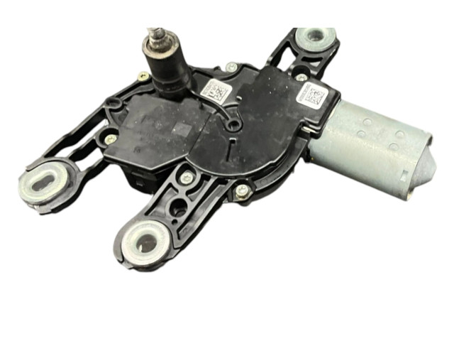 Моторчик заднего дворника W000032446, 170650283 Skoda Octavia Mk3 (5E)
