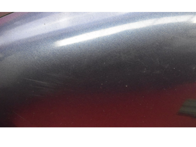 Зеркало электрическое Volvo V70 2000 - 2004 года