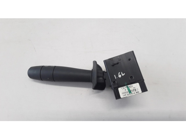 Переключатель дворников 8200213173 Dacia Logan I