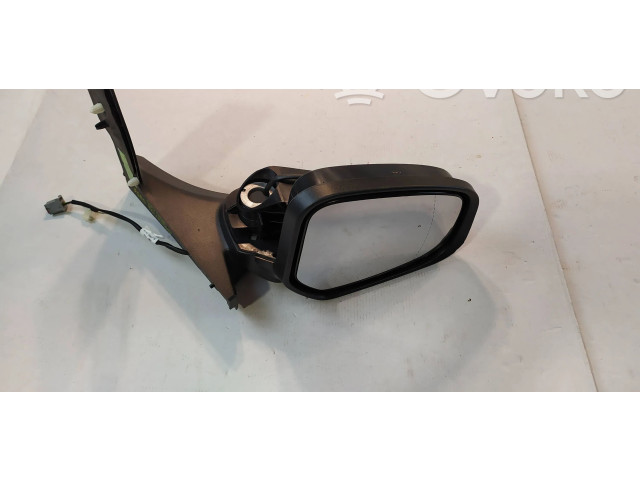 Ручка стеклоочистителей ET617682FB5, 1160083 Ford Transit Courier