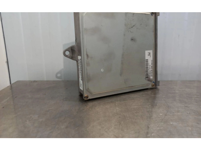 Блок управления двигателем Блок управления 37820PDAE11 Honda Accord