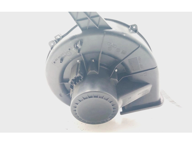 Вентилятор печки    6Q1820015   Seat Ibiza IV (6J,6P)