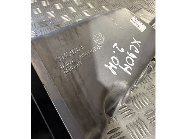 Турбина Нагнетатель Volvo XC90  31441265, 31439783         