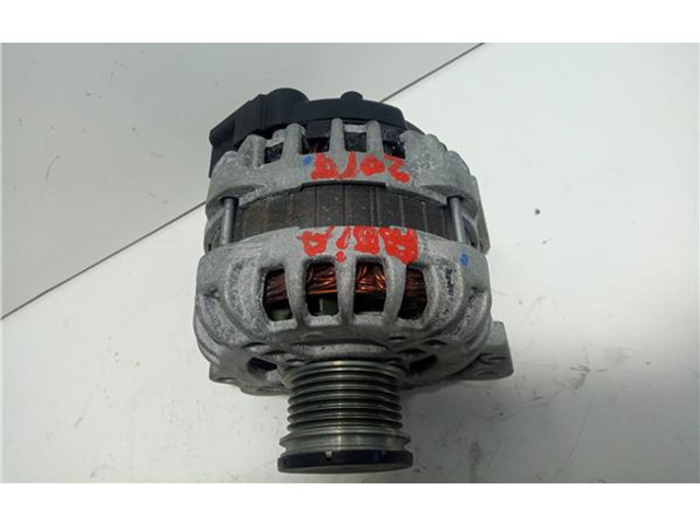 Генератор 4C903023J   Skoda Fabia Mk2 (5J)      