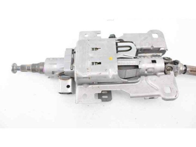 Рулевая рейка 4123GP Citroen C4 II Picasso 2013 - 2018 года