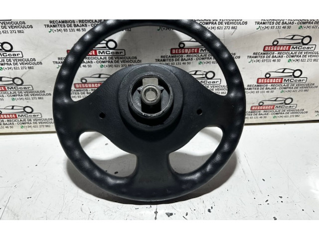 Руль Dacia Logan I  2004 - 2012 года       