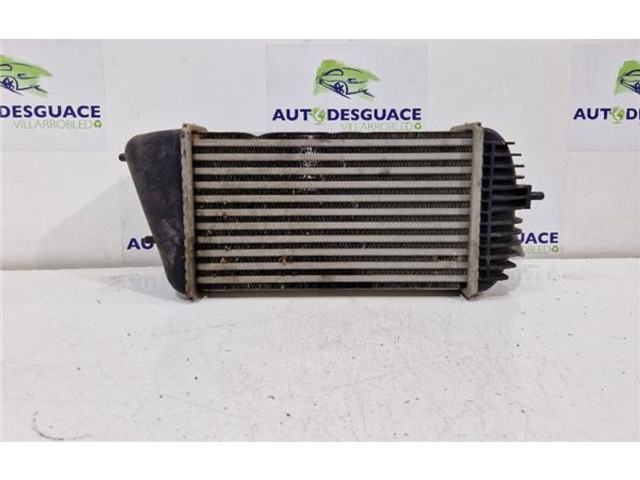 Интеркулер  JD1271003871, 8A4450000   Suzuki Swift 