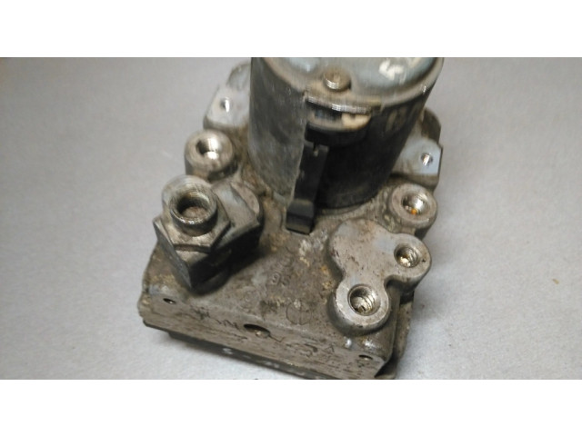 Jednotka ABS 34511090910, 0265217000 BMW 5 E39 2001