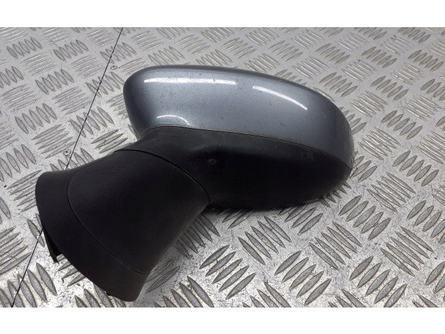 Зеркало электрическое Fiat Grande Punto - года