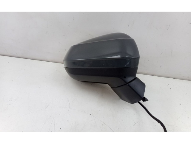 Зеркало (механическое)       Audi Q2 -   -  года   