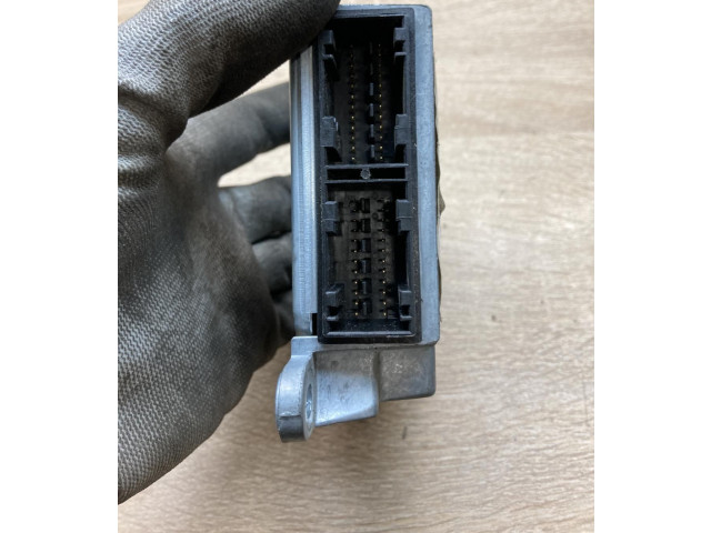 Блок подушек безопасности 9658177080, 603481900   Citroen C5