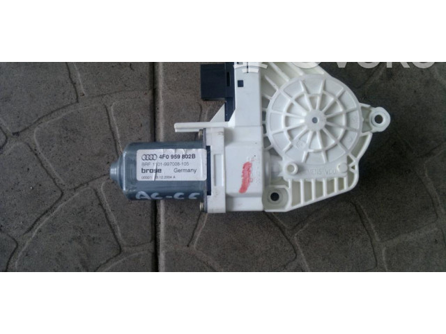 Передний двигатель механизма для подъема окон