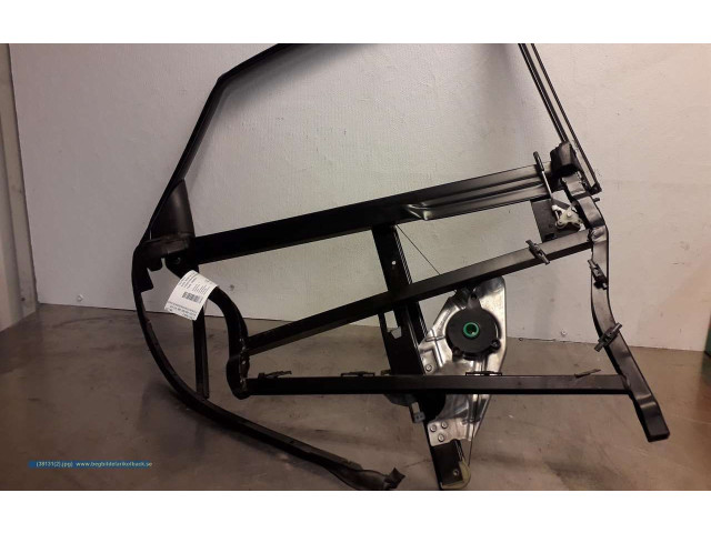 Подушка безопасности пассажира Audi A6 S6 C5 4B