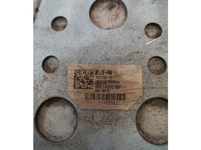 Turbodmychadlo Нагнетатель 06e145601bf, 15175312 Audi Q7 4M