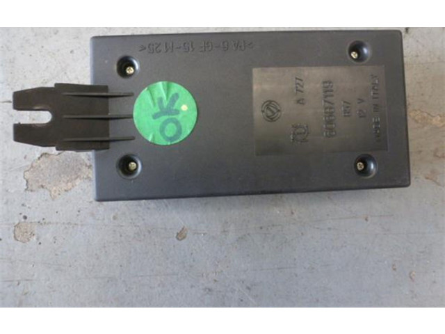 Блок управления Xenon