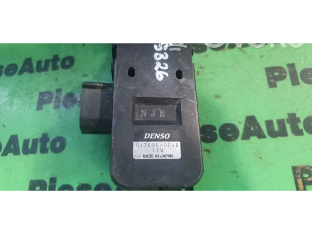 Блок комфорта 013650-0010., 0136500010   Lexus IS 220D-250-350   