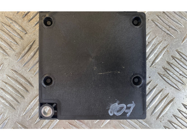 Блок подушек безопасности 1400157980, 5EKABU0194411M   Peugeot 807