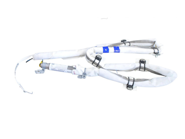 Боковая подушка безопасности 8K0880742F Audi A4 Allroad