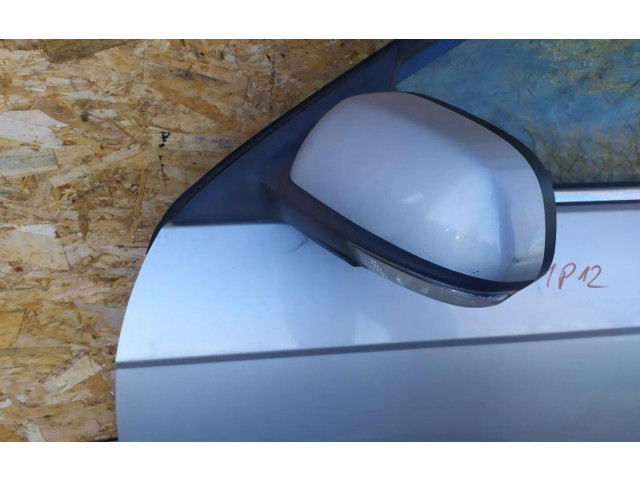 Zpětné zrcátko Chevrolet Epica 2006