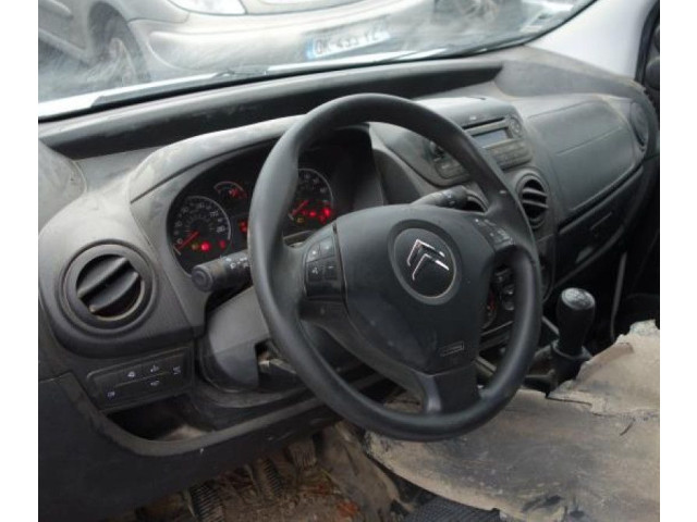 Блок АБС 1635506680   Citroen  Nemo   -  года