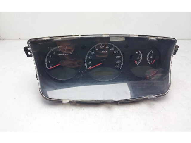 Панель приборов 8021031530 SsangYong Actyon sports I