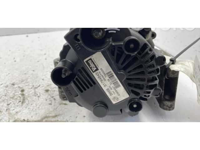 Генератор 52003511   Fiat Grande Punto 1.2     