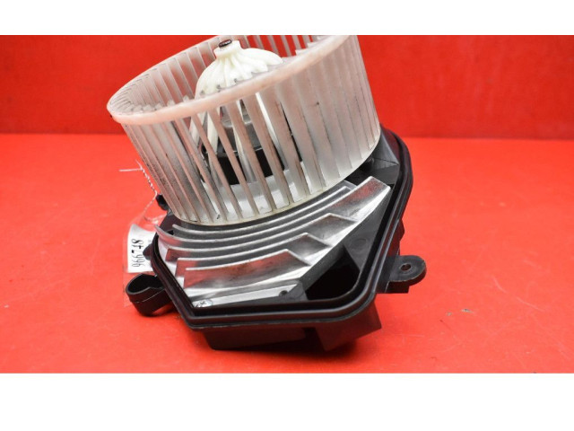 Вентилятор печки Skoda Superb B5 (3U)