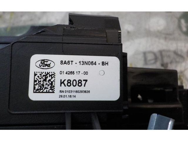 Подушка безопасности водителя 1930921, 8A6T13N064BH   Ford Tourneo