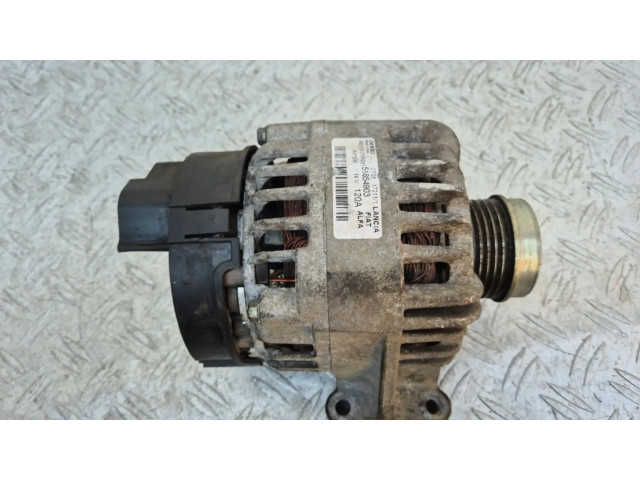 Генератор 51854903, MS1012101081 Alfa Romeo Giulietta 1.4