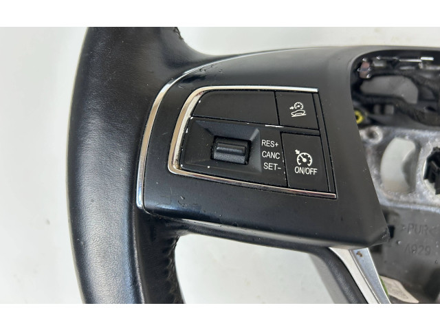 Руль Maserati Levante  2017 -  года 670087613      