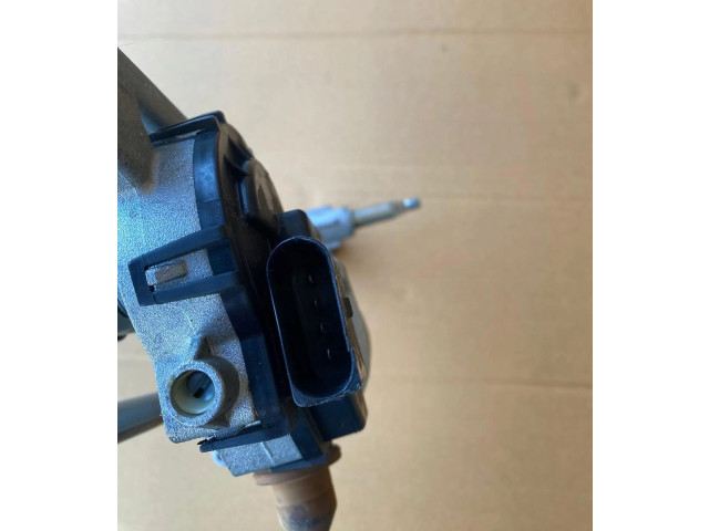 Комплект механизма стеклоочистителей 159200-9260 Fiat Panda III