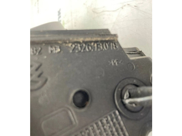 Зеркало (механическое)       Peugeot 2008 I  2013 - 2019 года   