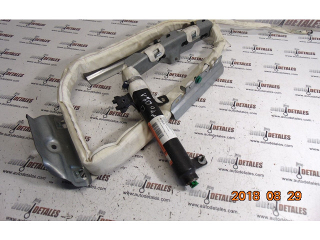 Боковая подушка безопасности 9141639   Volvo V70