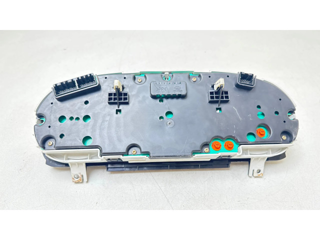 Přístrojová deska Hyundai Sonata 2005 940033K370, 051115051