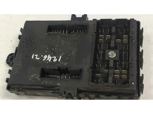 Блок предохранителей 96651964   Chevrolet Aveo    