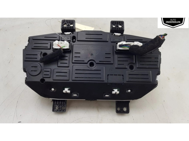 Панель приборов 94001B9020 Hyundai i10