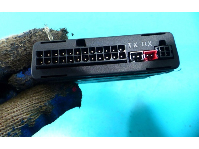 Блок комфорта A6000213, IMPRK962461 Mitsubishi Outlander