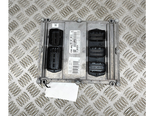 Zpětné zrcátko Audi Q7 4M 2016 059907309B, 4M0907401