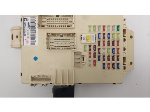 Блок предохранителей 91950A2021, 1013321005   KIA Ceed    