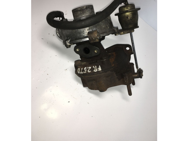 Турбина Opel Frontera A 2.5 35242061F