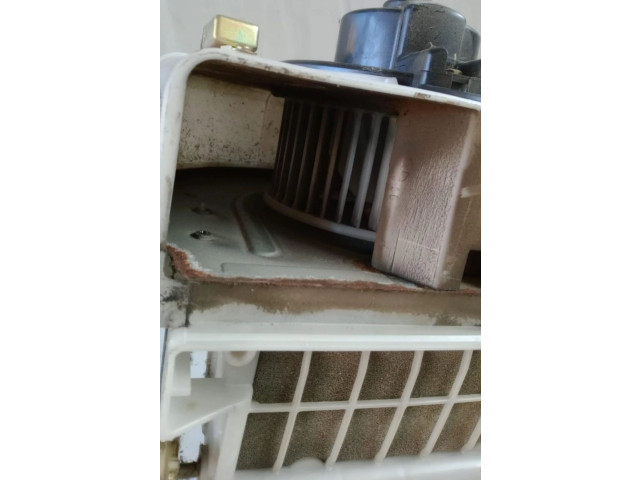 Вентилятор печки    117200-0610, 117200-0610   Mitsubishi Pajero Sport I