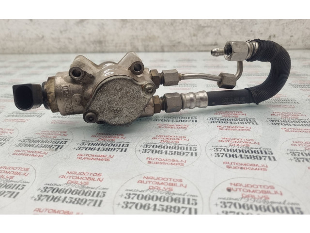 Vstřikovací čerpadlo 03H133322D   Audi Q7 4L     