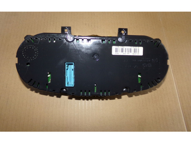 Панель приборов 5C6920870D   Volkswagen Jetta VI       