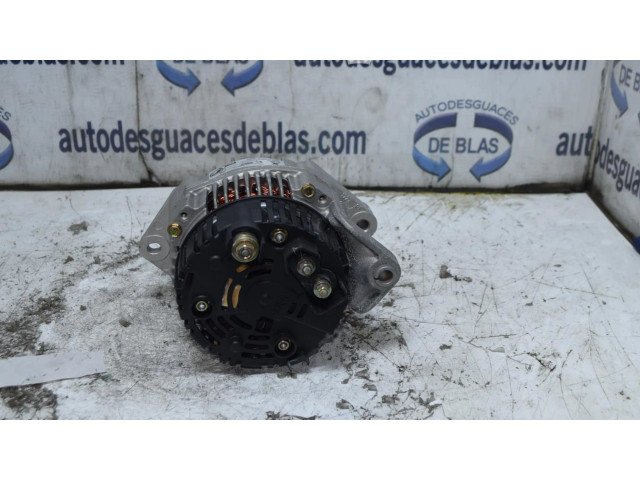 Генератор 436618 Renault Clio I